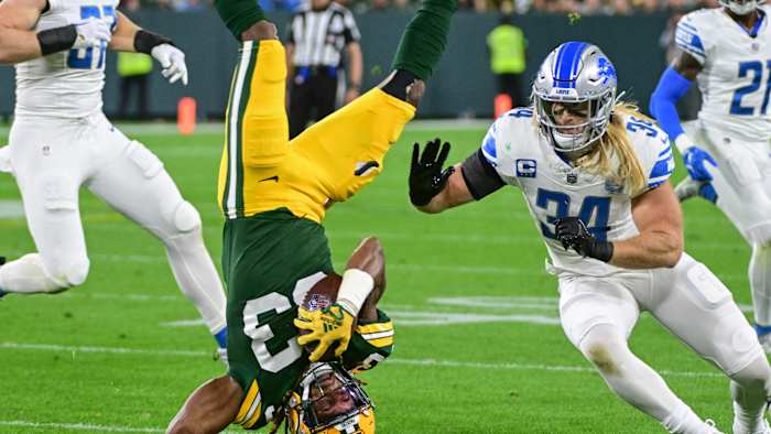 Aaron Jones